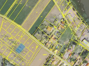 Prodej rodinného domu, Mšecké Žehrovice, 82 m2