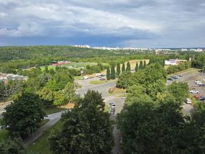 Prodej bytu 3+1, Praha - Háje, Plickova, 60 m2