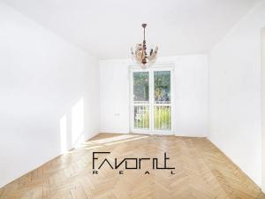 Prodej bytu 2+1, Ostrava, Gurťjevova, 50 m2