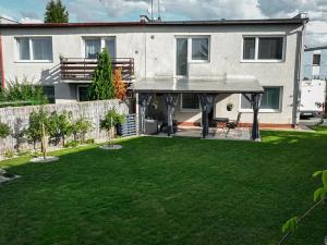 Prodej rodinného domu, Mladá Boleslav, Regnerova, 149 m2