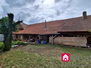 Prodej rodinného domu, Hostěradice, 143 m2