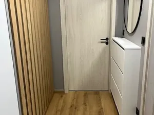 Pronájem bytu 1+kk, Šternberk, Uničovská, 47 m2