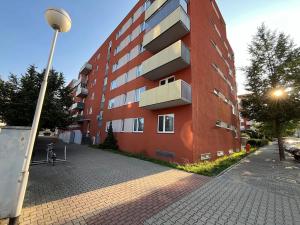 Pronájem bytu 3+kk, Mladá Boleslav, U Kasáren, 62 m2