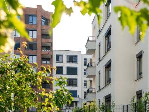 Prodej bytu 4+kk, Praha - Nusle, Bělehradská, 105 m2