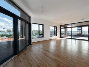 Prodej bytu 5+kk, Praha - Nusle, Bělehradská, 203 m2