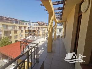 Prodej bytu 3+kk, Sveti Vlas, Bulharsko, 119 m2