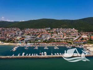 Prodej bytu 3+kk, Sveti Vlas, Bulharsko, 119 m2