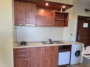 Prodej bytu 2+kk, Nesebar, Bulharsko, 62 m2