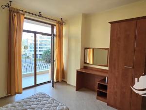 Prodej bytu 2+kk, Nesebar, Bulharsko, 62 m2