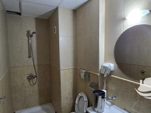Prodej bytu 2+kk, Nesebar, Bulharsko, 62 m2