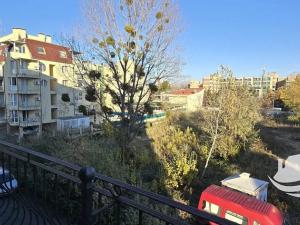 Prodej bytu 2+kk, Nesebar, Bulharsko, 62 m2