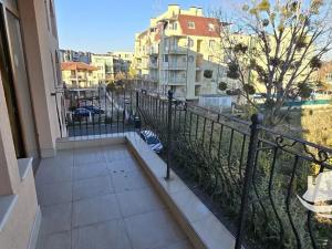 Prodej bytu 2+kk, Nesebar, Bulharsko, 62 m2