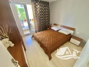 Prodej bytu 3+kk, Sveti Vlas, Bulharsko, 67 m2