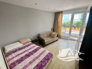 Prodej bytu 3+kk, Sveti Vlas, Bulharsko, 67 m2