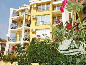 Prodej bytu 3+kk, Sveti Vlas, Bulharsko, 67 m2