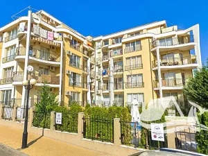 Prodej bytu 3+kk, Sveti Vlas, Bulharsko, 67 m2