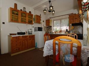Prodej rodinného domu, Nespeky, Morákova, 72 m2