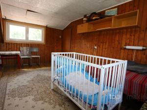 Prodej rodinného domu, Nespeky, Morákova, 72 m2