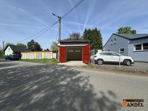 Pronájem garáže, Havířov, 22 m2