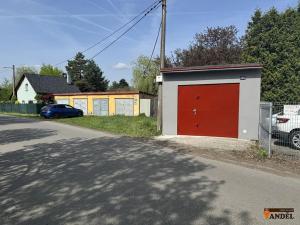Pronájem garáže, Havířov, 22 m2