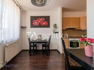 Prodej bytu 2+kk, Ostrava, Na Baranovci, 57 m2