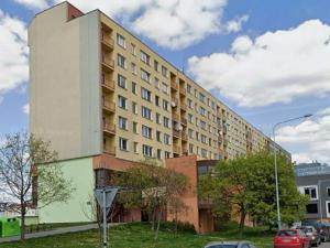 Pronájem obchodního prostoru, Ostrava, Zelená, 85 m2