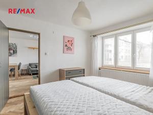 Pronájem bytu 2+1, Jindřichův Hradec, Tovární, 58 m2