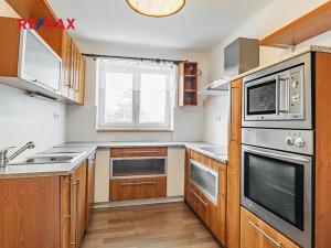 Pronájem bytu 2+1, Jindřichův Hradec, Tovární, 58 m2