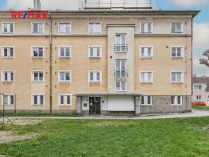 Pronájem bytu 2+1, Jindřichův Hradec, Tovární, 58 m2