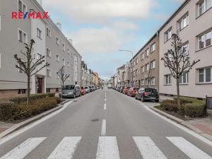 Pronájem bytu 2+1, Jindřichův Hradec, Tovární, 58 m2