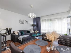 Prodej bytu 3+kk, Praha - Žižkov, U staré cihelny, 73 m2