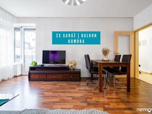 Prodej bytu 3+kk, Praha - Žižkov, U staré cihelny, 73 m2