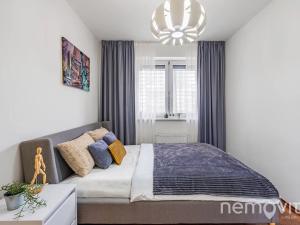 Prodej bytu 3+kk, Praha - Žižkov, U staré cihelny, 73 m2