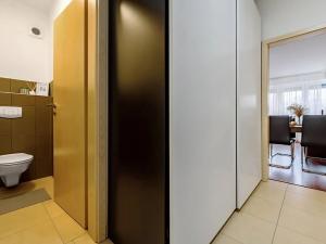 Prodej bytu 3+kk, Praha - Žižkov, U staré cihelny, 73 m2