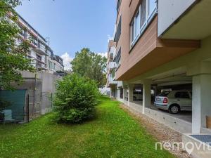 Prodej bytu 3+kk, Praha - Žižkov, U staré cihelny, 73 m2