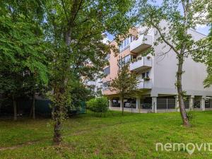 Prodej bytu 3+kk, Praha - Žižkov, U staré cihelny, 73 m2