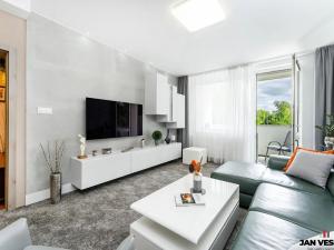 Prodej bytu 3+1, Praha - Liboc, Pavlovská, 60 m2