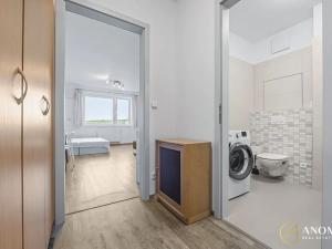 Pronájem bytu 1+kk, Brno, třída Generála Píky, 35 m2
