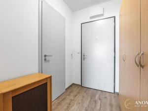 Pronájem bytu 1+kk, Brno, třída Generála Píky, 35 m2