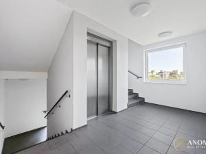 Pronájem bytu 1+kk, Brno, třída Generála Píky, 35 m2