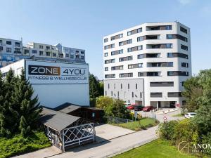 Pronájem bytu 1+kk, Brno, třída Generála Píky, 35 m2