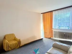 Pronájem bytu 2+1, Krupka, Karla Čapka, 61 m2