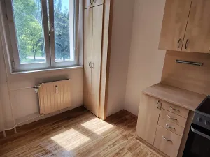 Prodej bytu 2+1, Ostrava, Jaromíra Matuška, 44 m2