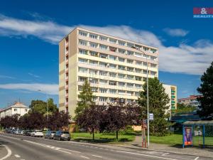 Prodej bytu 1+kk, Mladá Boleslav - Mladá Boleslav III, Jičínská, 36 m2