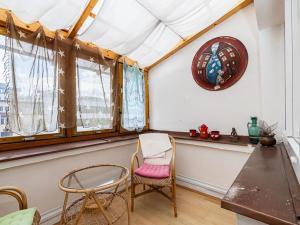 Pronájem bytu 1+1, Praha - Nusle, Na bitevní pláni, 36 m2