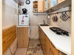 Pronájem bytu 1+1, Praha - Nusle, Na bitevní pláni, 36 m2