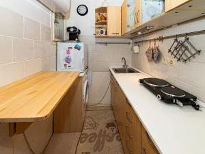 Pronájem bytu 1+1, Praha - Nusle, Na bitevní pláni, 36 m2