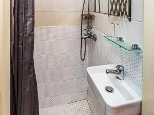 Pronájem bytu 1+1, Praha - Nusle, Na bitevní pláni, 36 m2