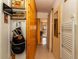 Pronájem bytu 1+1, Praha - Nusle, Na bitevní pláni, 36 m2
