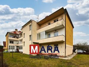 Pronájem bytu 1+1, Olomouc, Nálevkova, 38 m2